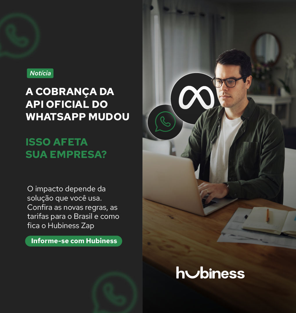 Fale conosco pelo WhatsApp