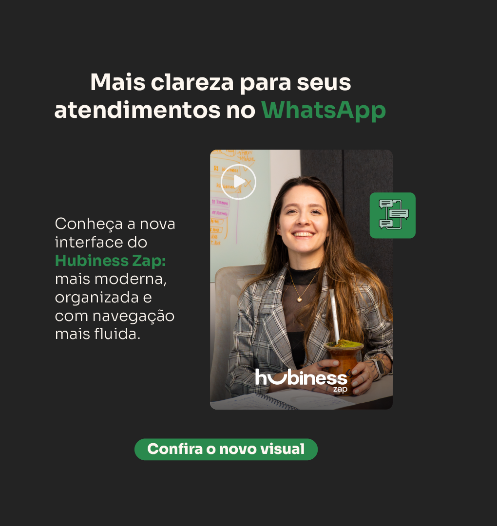 Fale conosco pelo WhatsApp